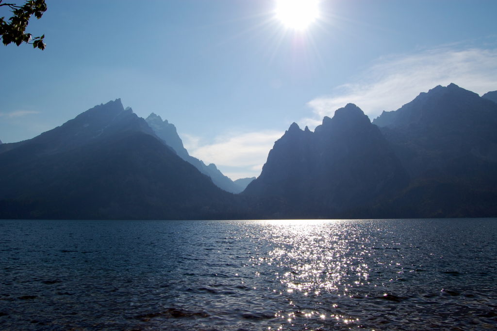 Grand Teton National Park