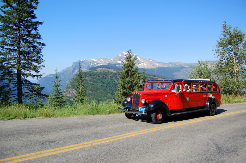 Glacier National Park